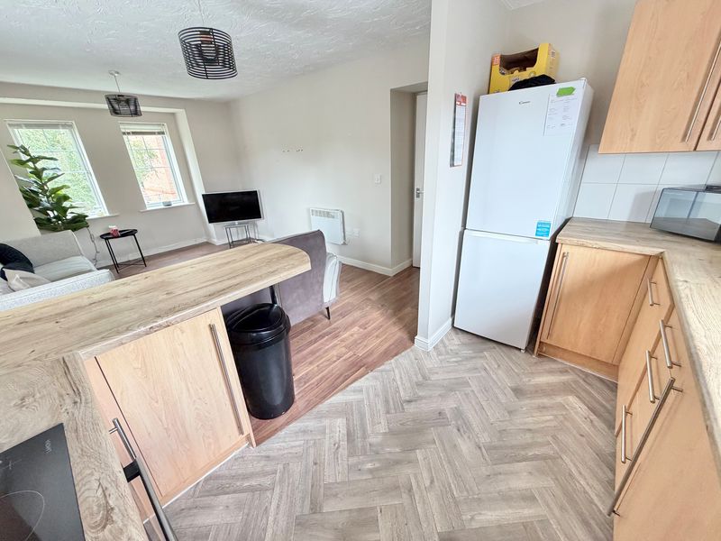 Meadowbank Drive Little Sutton